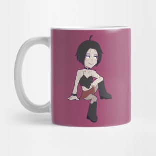 Nana Osaki Mug